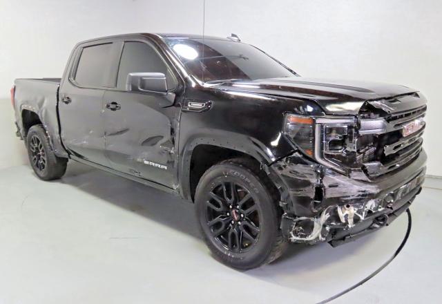 49686416 :رقم المزاد ، 1GTPHAEK6SZ228624 vin ، 2025 Gmc Sierra مزاد بيع