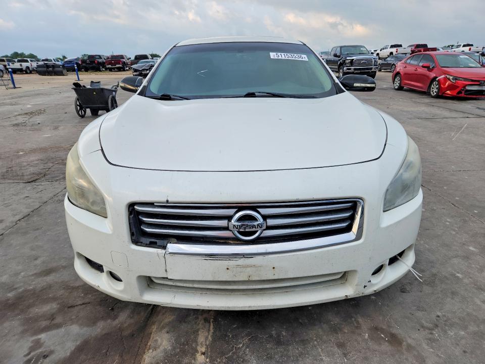 Aukcja sprzedaży 2013 Nissan Maxima, vin: 1N4AA5AP2DC823873, numer aukcji: 51153536