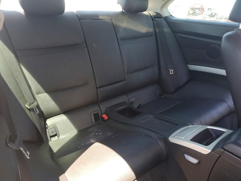Aukcja sprzedaży 2007 Bmw 328, vin: WBAWB33507PV74240, numer aukcji: 50917926