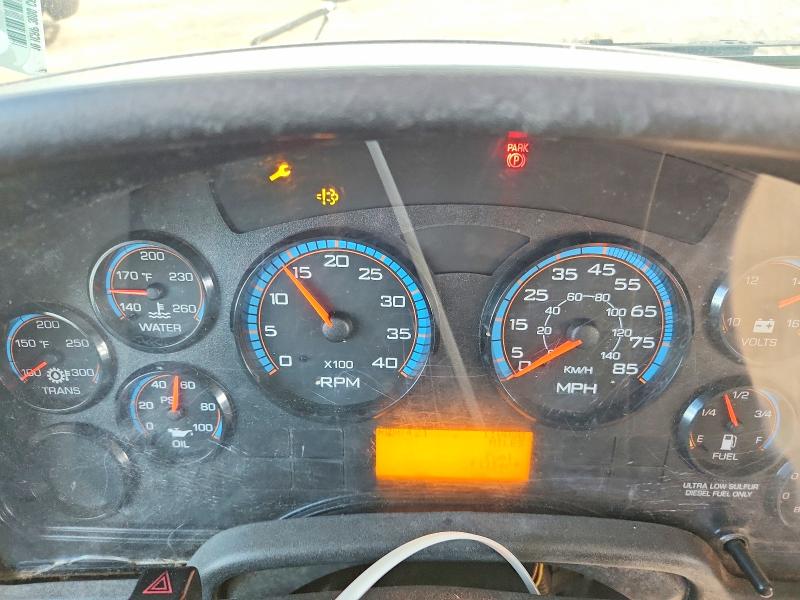 Продаж на аукціоні авто 2010 Ic Corporation School Bus, vin: 4DRBUAAN7AB164375, номер лоту: 93779305