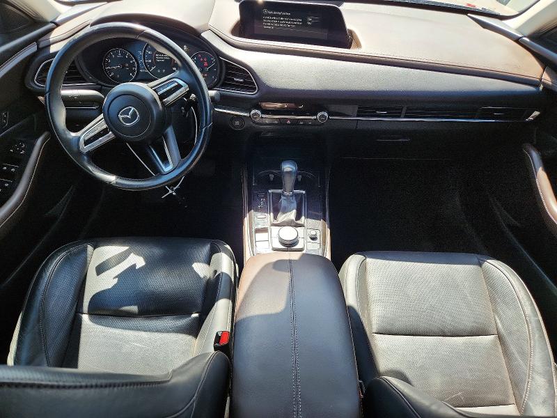 Продажа на аукционе авто 2023 Mazda Cx-30, vin: 3MVDMBDMXPM527581, номер лота: 50074956