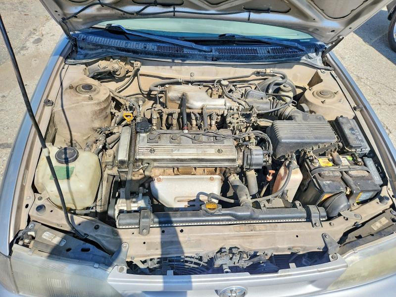 Продажа на аукционе авто 1996 Toyota Corolla, vin: 1NXBB02E3TZ486050, номер лота: 51678796