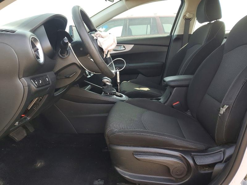 Продаж на аукціоні авто 2023 Kia Forte, vin: 3KPF24AD9PE609053, номер лоту: 47442796