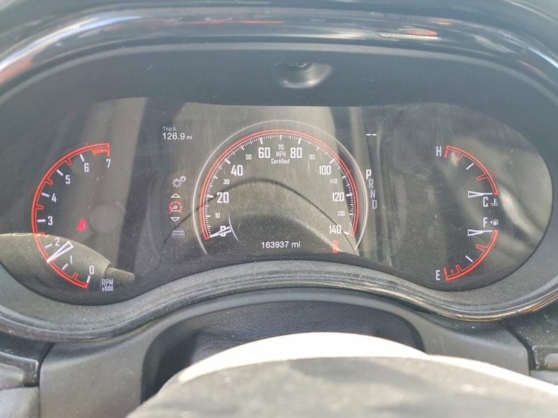 Продажа на аукционе авто 2021 Dodge Durango, vin: 1C4RDJFG8MC792098, номер лота: 49868786