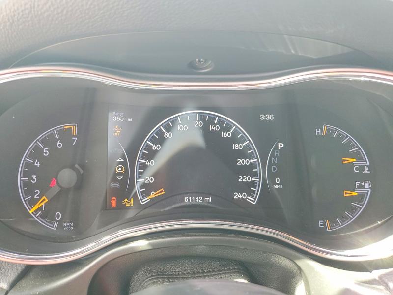 Продажа на аукционе авто 2022 Jeep Grand Cherokee, vin: 1C4RJEAG6NC153758, номер лота: 49291706