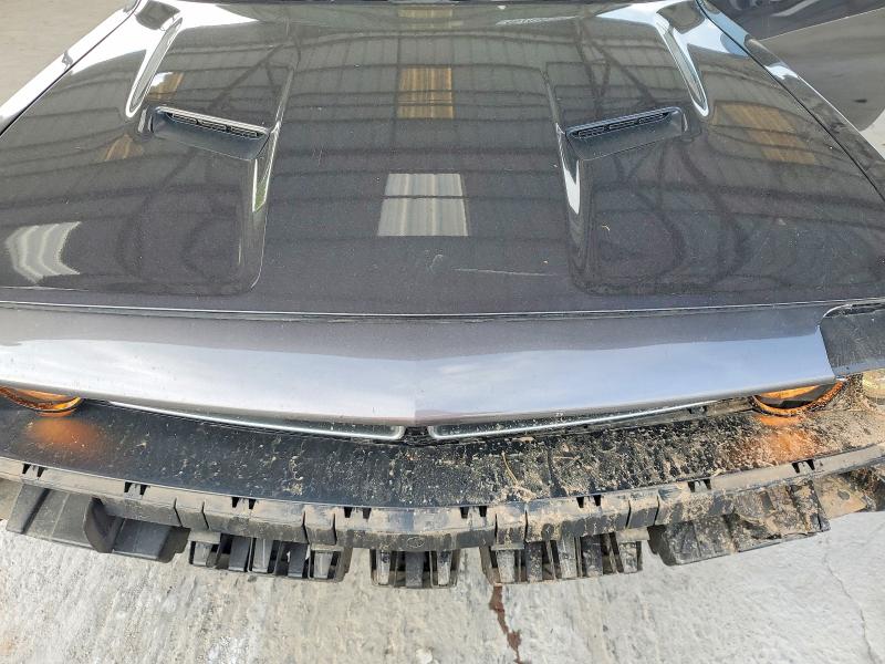 48743416 :رقم المزاد ، 2C3CDZAG7KH733683 vin ، 2019 Dodge Challenger مزاد بيع