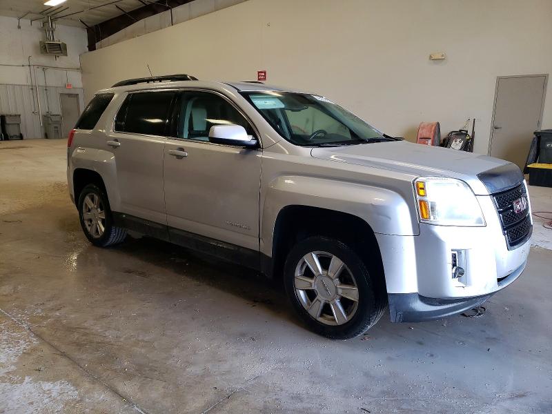 Продажа на аукционе авто 2012 Gmc Terrain, vin: 2GKALUEK0C6155337, номер лота: 49056566