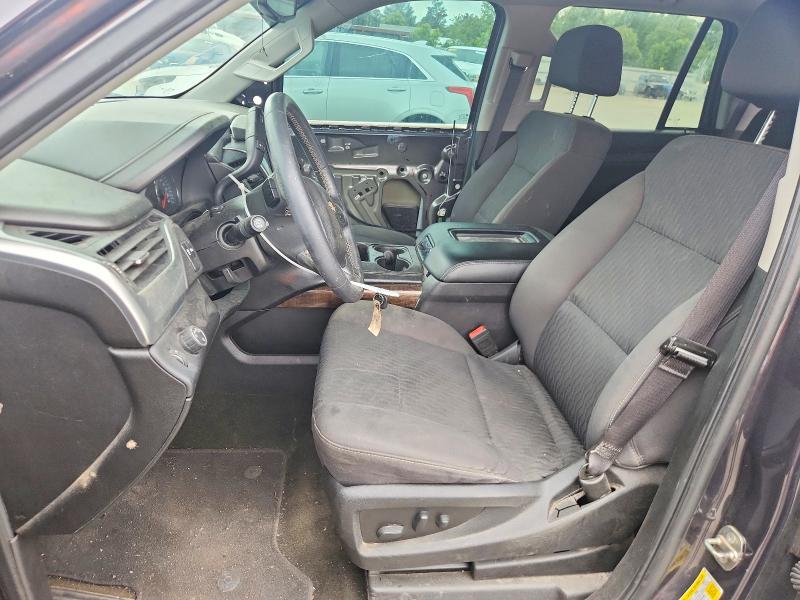 Aukcja sprzedaży 2017 Chevrolet Tahoe, vin: 1GNSCAKC8HR281329, numer aukcji: 49896966