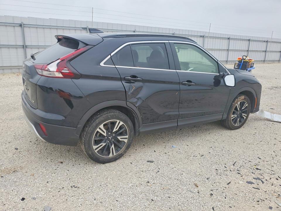 Aukcja sprzedaży 2024 Mitsubishi Eclipse Cross, vin: JA4ATWAA8RZ003463, numer aukcji: 51247716
