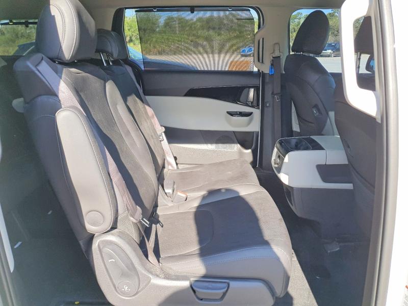 Aukcja sprzedaży 2023 Kia Carnival, vin: KNDNC5H39P6240244, numer aukcji: 51284466