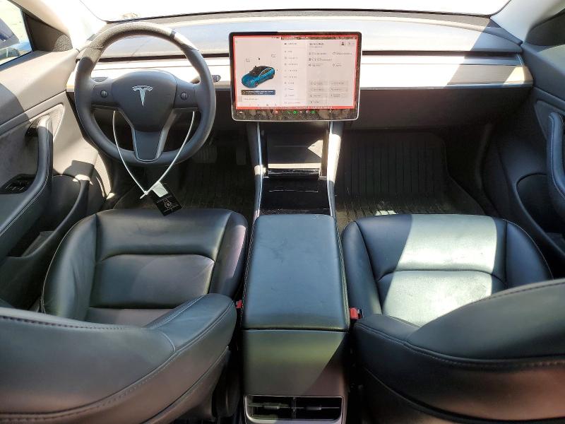 Aukcja sprzedaży 2020 Tesla Model 3, vin: 5YJ3E1EB9LF628014, numer aukcji: 50156926