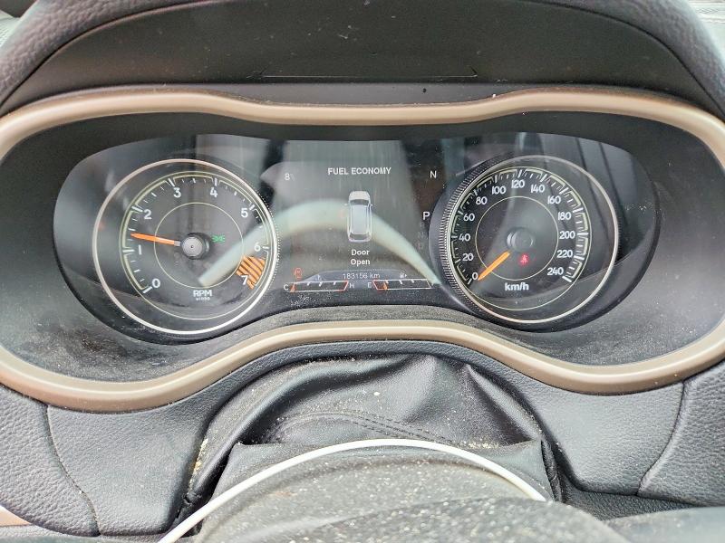 Продажа на аукционе авто 2015 Jeep Cherokee, vin: 1C4PJLDB6FW541844, номер лота: 47022086