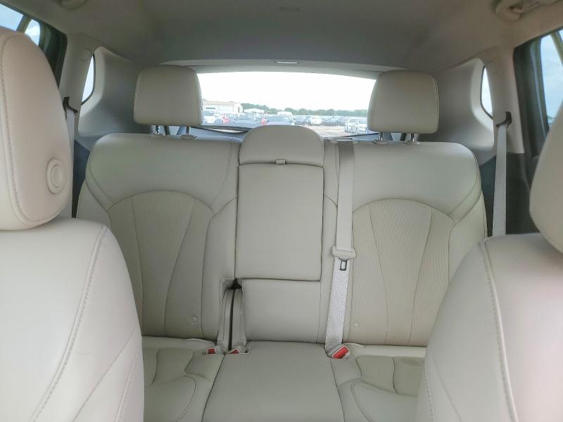 49986496 :رقم المزاد ، LRBFXBSA2LD104296 vin ، 2020 Buick Envision مزاد بيع