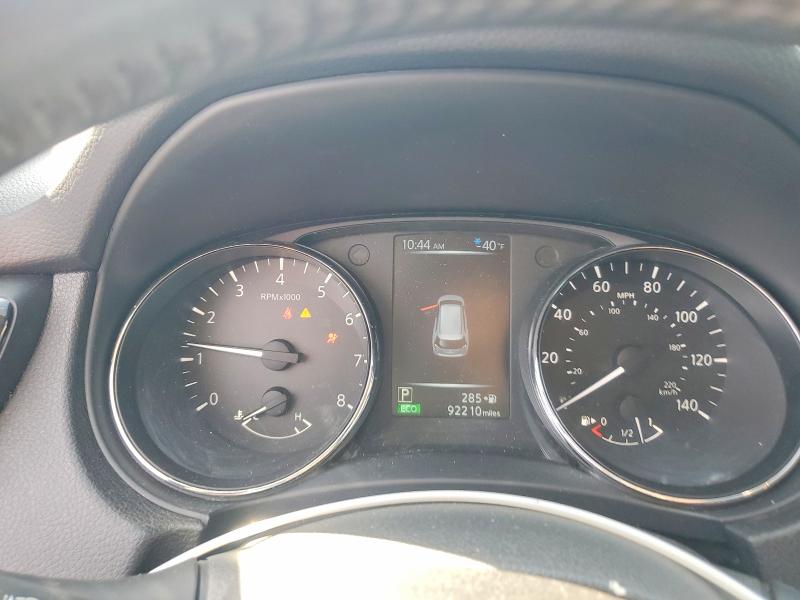 Aukcja sprzedaży 2017 Nissan Rogue, vin: 5N1AT2MT5HC749426, numer aukcji: 50050216