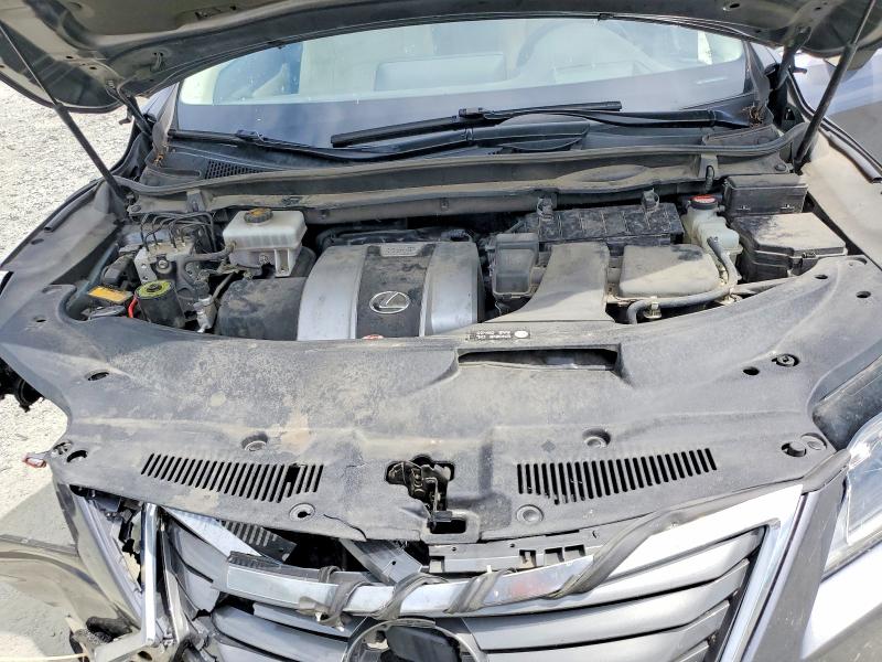 Продажа на аукционе авто 2017 Lexus Rx 450h, vin: 2T2BGMCA8HC015746, номер лота: 51341986