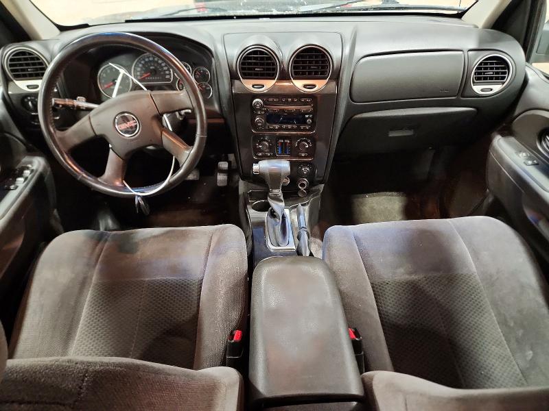 Продажа на аукционе авто 2007 Gmc Envoy, vin: 1GKDT13S372160579, номер лота: 49330126