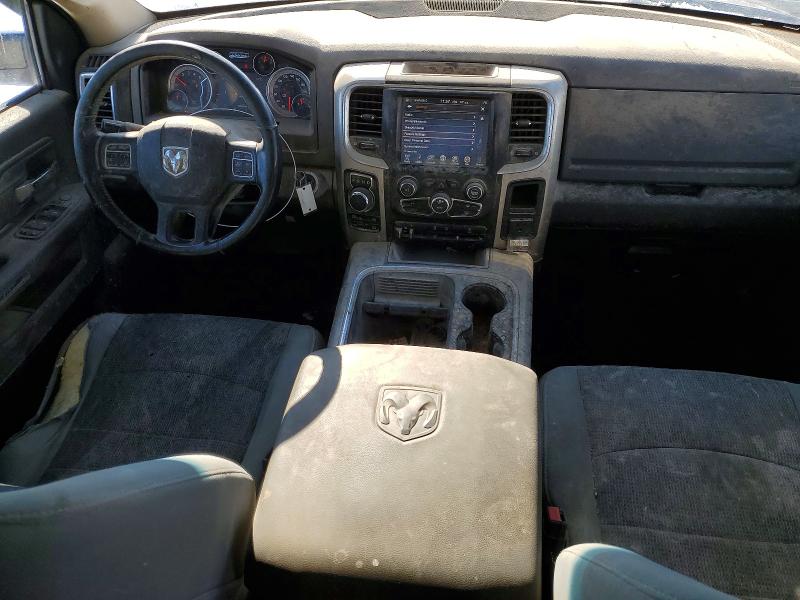 Aukcja sprzedaży 2017 Ram 1500, vin: 1C6RR7LM6HS871769, numer aukcji: 50306116