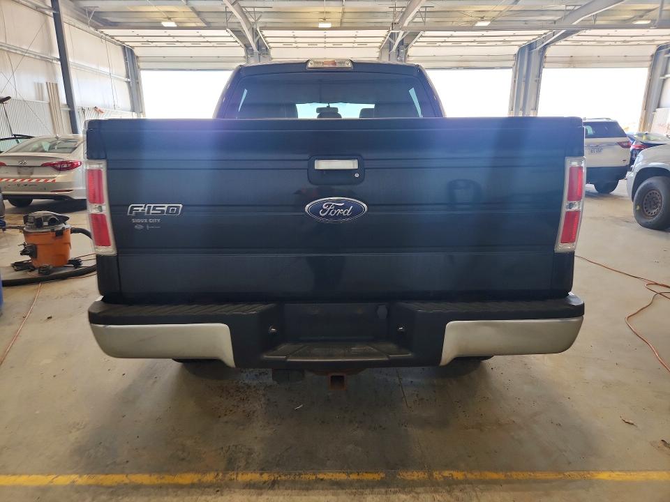 51167456 :رقم المزاد ، 1FTFW1ETXDKE34373 vin ، 2013 Ford F150 مزاد بيع