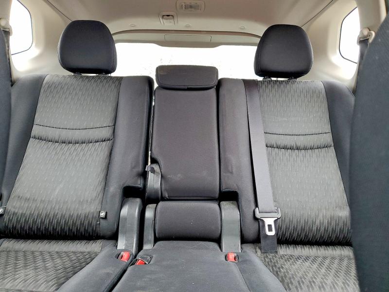 Продажа на аукционе авто 2018 Nissan Rogue, vin: JN8AT2MV2JW301854, номер лота: 49489736