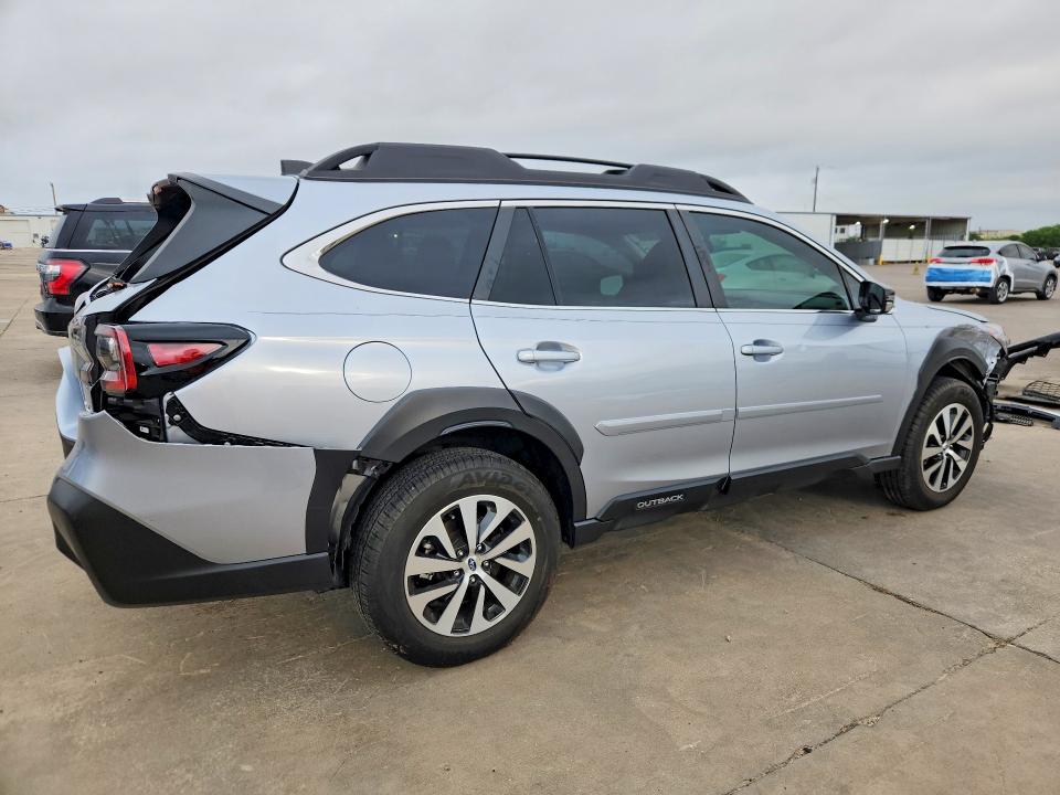 Продажа на аукционе авто 2024 Subaru Outback, vin: 4S4BTADC8R3247008, номер лота: 49557356