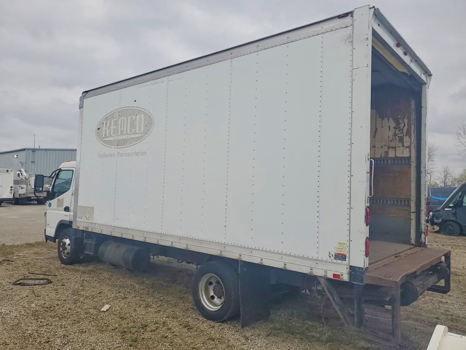 Aukcja sprzedaży 2014 Mifu Fe, vin: JL6BNH1A0EK000583, numer aukcji: 49096476