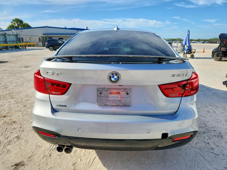 Продажа на аукционе авто 2018 Bmw 330, vin: WBA8Z9C55JG828863, номер лота: 49786776