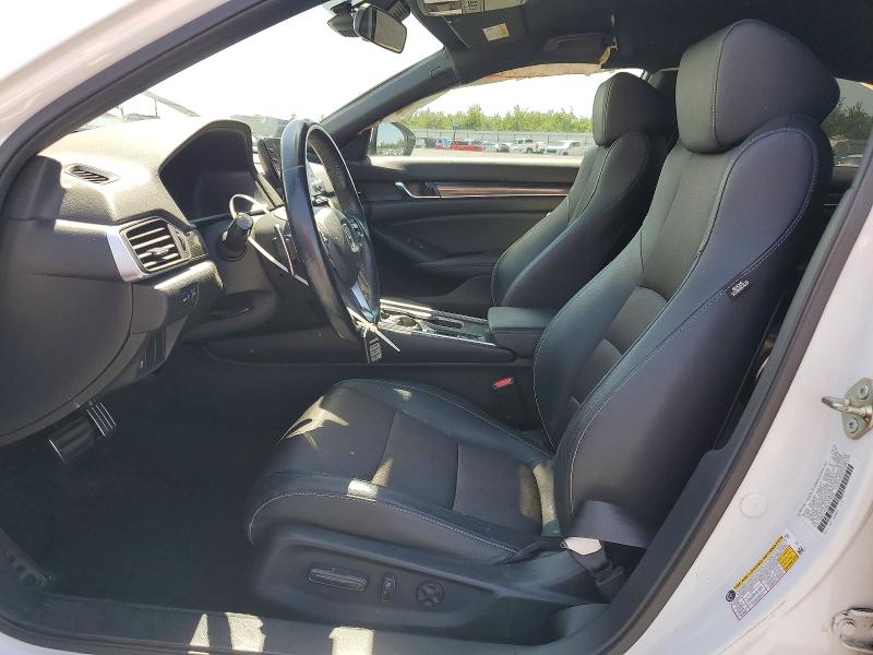 Продаж на аукціоні авто 2020 Honda Accord, vin: 1HGCV1F34LA019978, номер лоту: 51637786