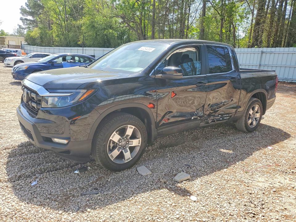 49294986 :رقم المزاد ، 5FPYK3F54TB005281 vin ، 2026 Honda Ridgeline مزاد بيع