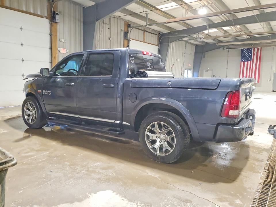 2018 Ram 1500 მანქანა იყიდება აუქციონზე, vin: 1C6RR7PT0JS199795, აუქციონის ნომერი: 49280736