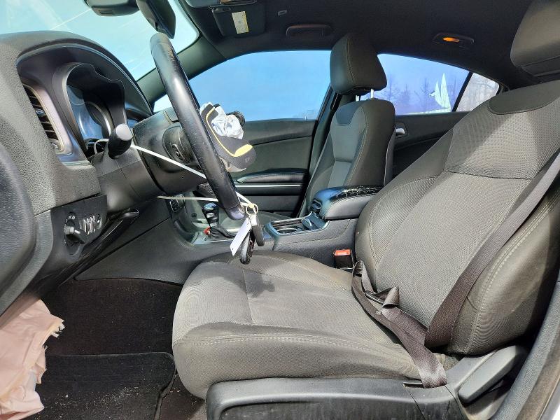 Aukcja sprzedaży 2017 Dodge Charger, vin: 2C3CDXBG6HH627804, numer aukcji: 48412056