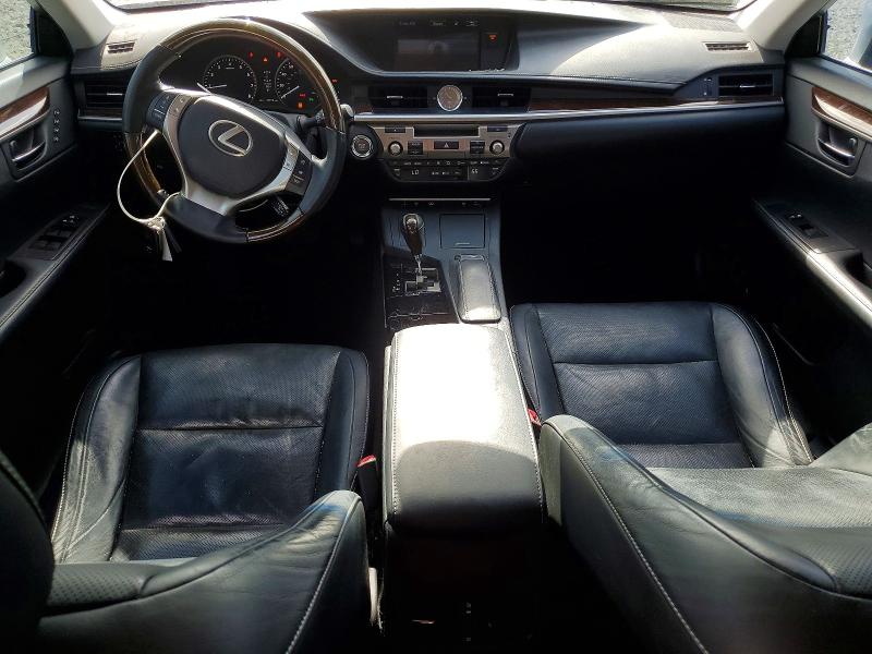 Продаж на аукціоні авто 2015 Lexus Es, vin: JTHBK1GG4F2175519, номер лоту: 49915266