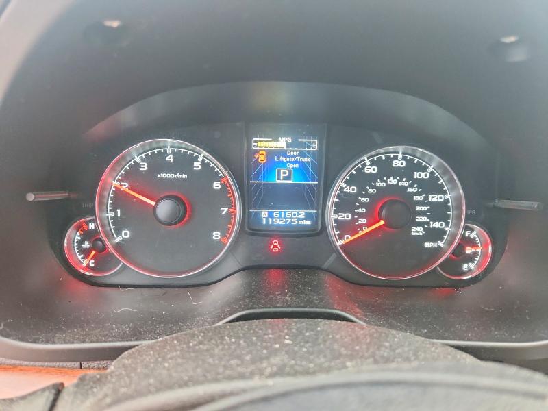 Aukcja sprzedaży 2013 Subaru Outback, vin: 4S4BRCKC3D3268371, numer aukcji: 51316616