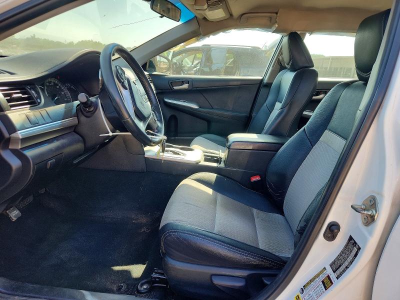 Aukcja sprzedaży 2012 Toyota Camry, vin: 4T1BF1FKXCU175550, numer aukcji: 50812686