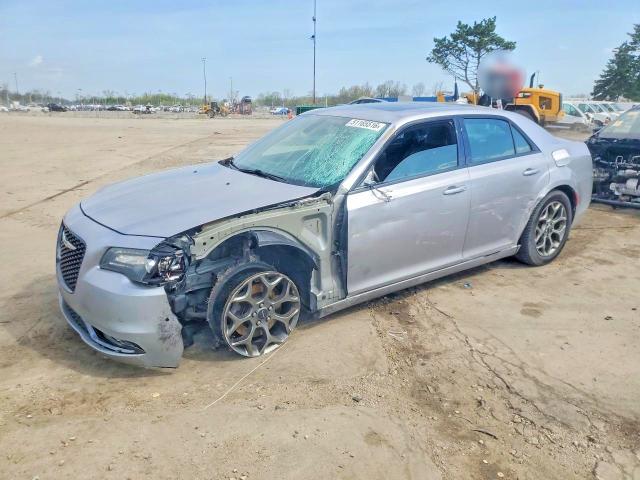 2016 Chrysler 300 მანქანა იყიდება აუქციონზე, vin: 2C3CCAGG0GH164422, აუქციონის ნომერი: 51165516