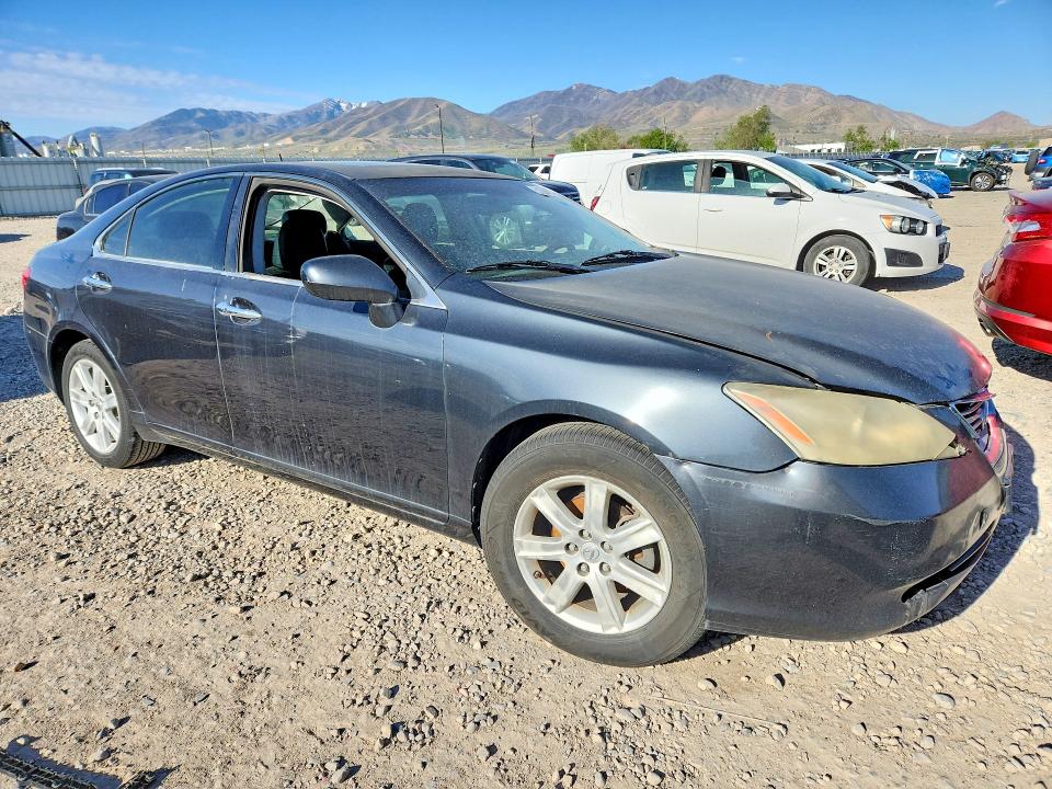 Aukcja sprzedaży 2008 Lexus Es, vin: JTHBJ46G082168382, numer aukcji: 51206996