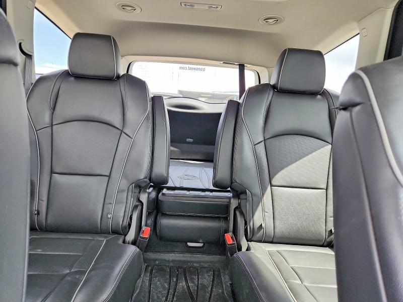 Продаж на аукціоні авто 2021 Buick Enclave, vin: 5GAEVCKW9MJ256410, номер лоту: 51134196
