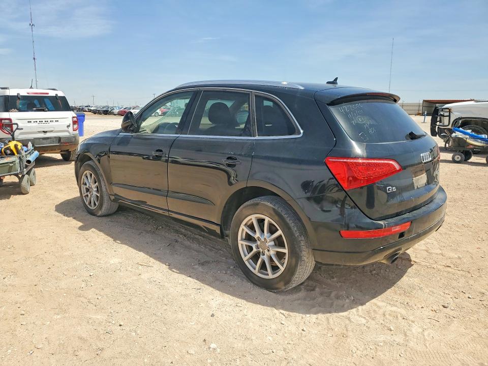 Продаж на аукціоні авто 2012 Audi Q5, vin: WA1LFAFP8CA119672, номер лоту: 50526986