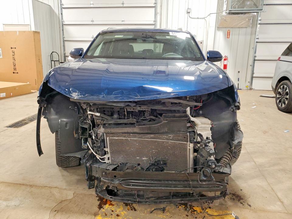 Продажа на аукционе авто 2023 Volkswagen Atlas Cross Sport, vin: 1V2HE2CA0PC203160, номер лота: 51109956