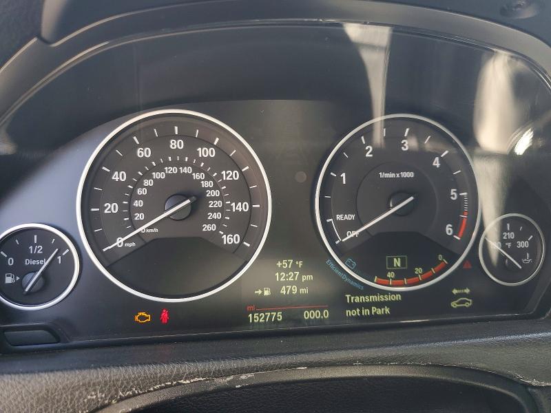 Продажа на аукционе авто 2014 Bmw 328, vin: WBA3D5C50EKX95176, номер лота: 51028606