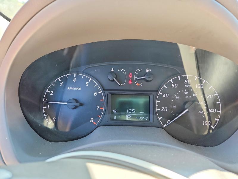 Auction sale of the 2013 Nissan Sentra, vin: 3N1AB7AP1DL613713, lot number: 48736356