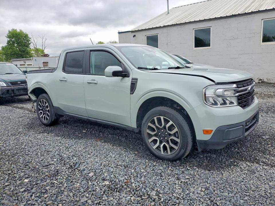 Aukcja sprzedaży 2022 Ford Maverick, vin: 3FTTW8F91NRA20569, numer aukcji: 51620276