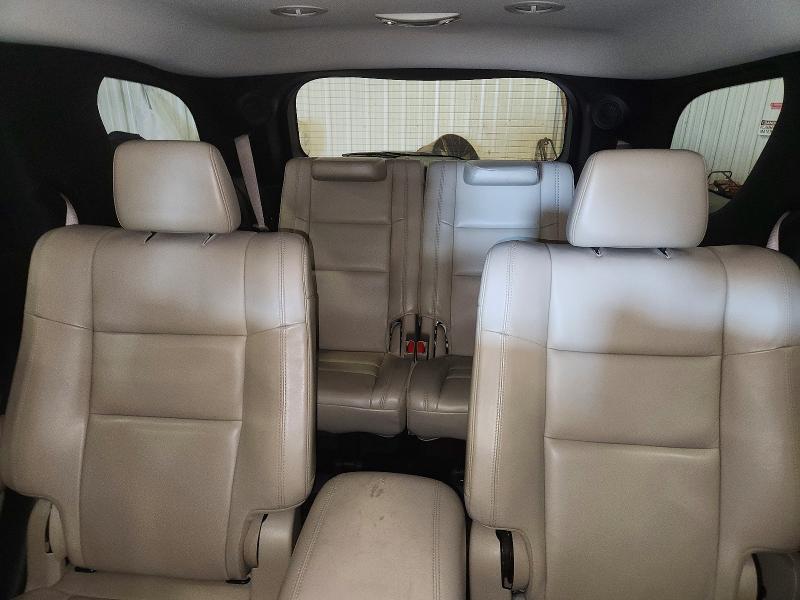 Aukcja sprzedaży 2019 Dodge Durango, vin: 1C4SDJET4KC525005, numer aukcji: 49091656