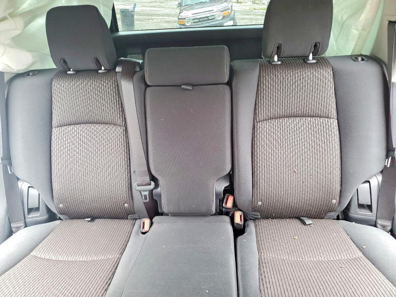 Продажа на аукционе авто 2022 Toyota 4runner, vin: JTEPU5JRXN6007017, номер лота: 50526156