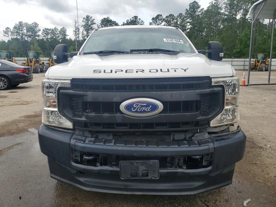 Aukcja sprzedaży 2020 Ford F250, vin: 1FT7W2BT0LEE25094, numer aukcji: 51421656