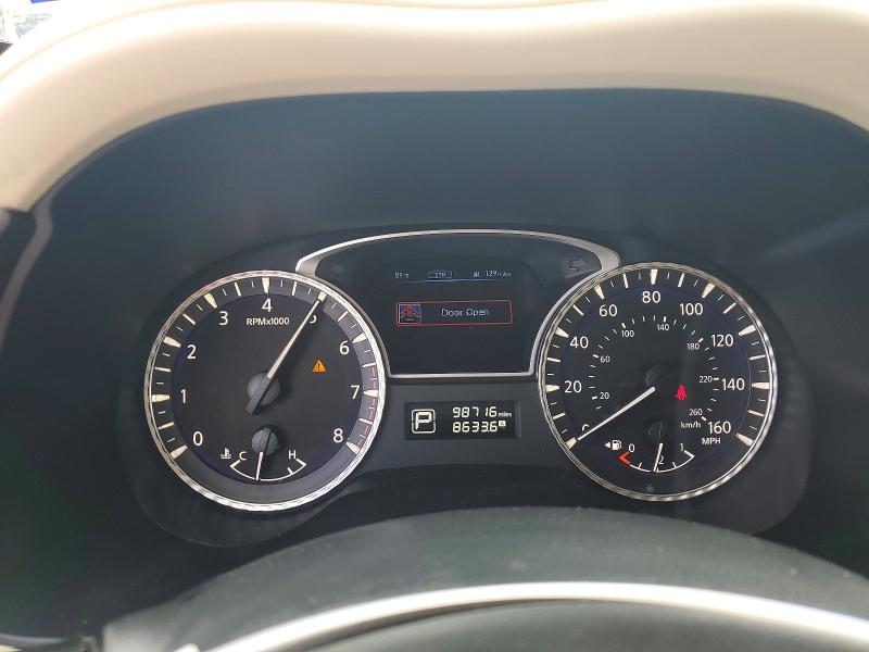 Aukcja sprzedaży 2017 Infiniti Qx60, vin: 5N1DL0MN1HC558640, numer aukcji: 49477916