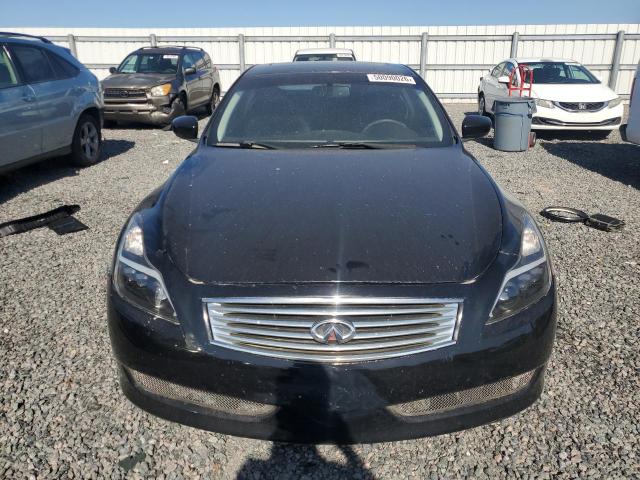 50090026 :رقم المزاد ، JNKCV64F09M652282 vin ، 2009 Infiniti G37 Coupe مزاد بيع