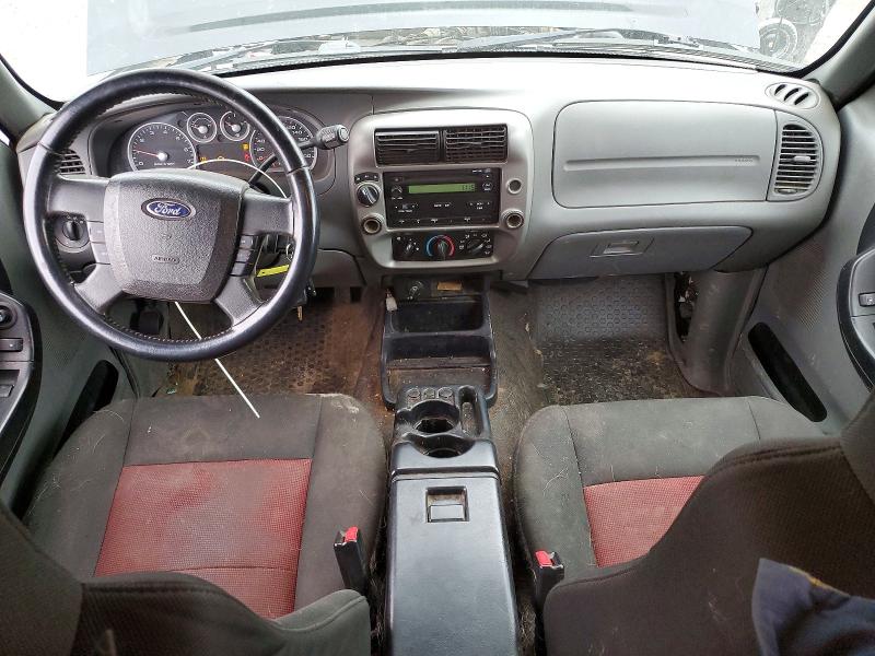 Aukcja sprzedaży 2009 Ford Ranger, vin: 1FTZR45E49PA35976, numer aukcji: 48461346