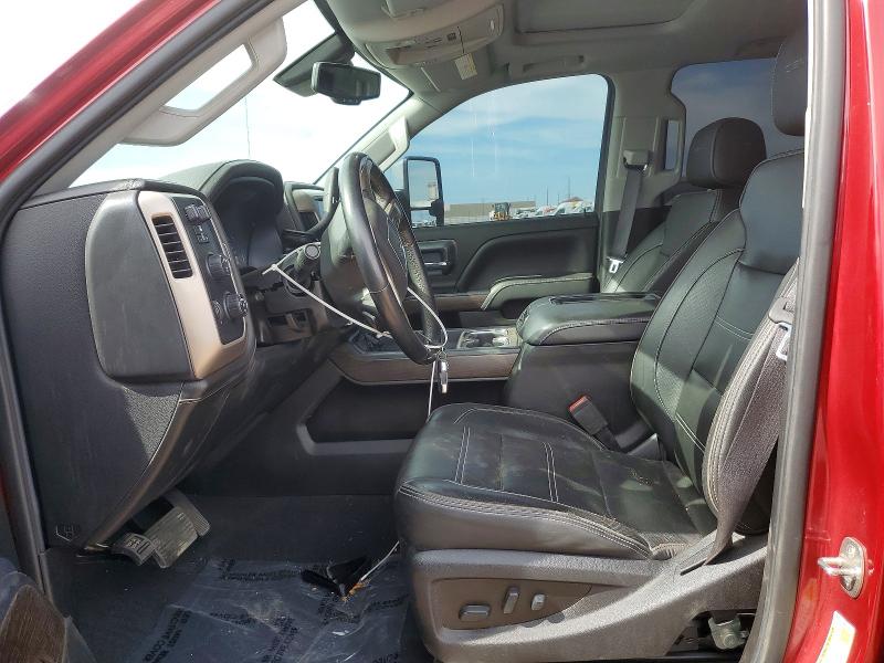 Aukcja sprzedaży 2019 Gmc Sierra, vin: 1GT12SEY0KF151669, numer aukcji: 50163266