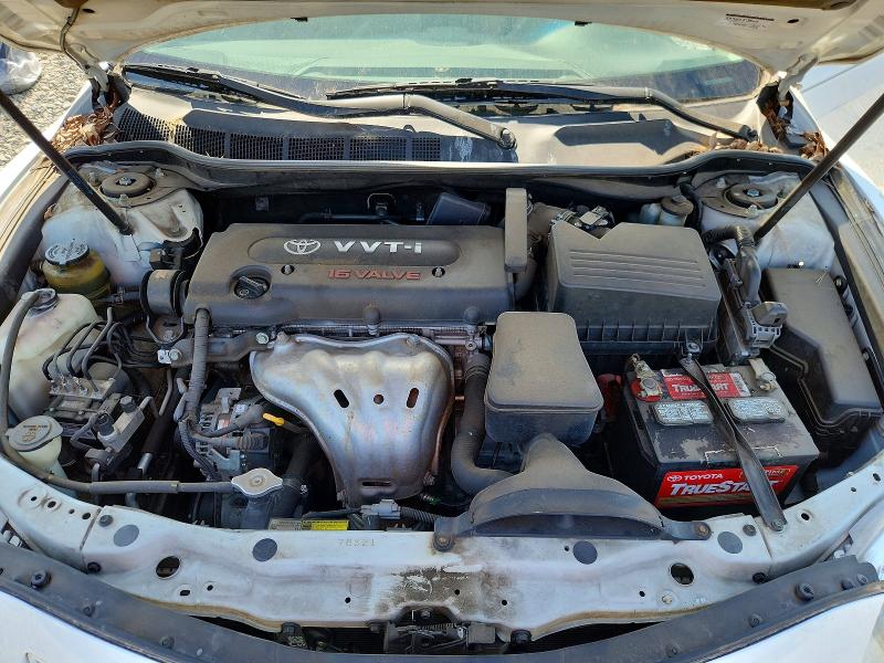 Продаж на аукціоні авто 2007 Toyota Camry, vin: 4T1BE46K47U696368, номер лоту: 51837066