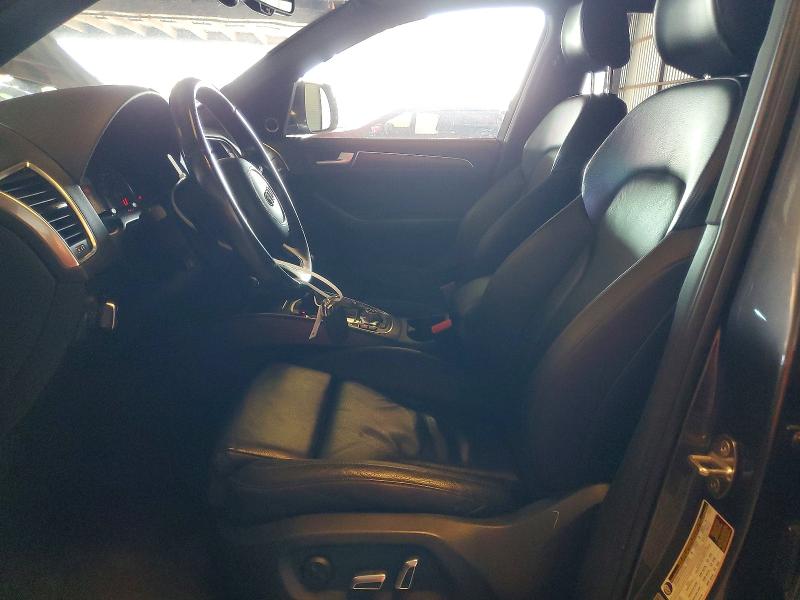 Aukcja sprzedaży 2016 Audi Q5, vin: WA1D7AFP6GA130399, numer aukcji: 49970226